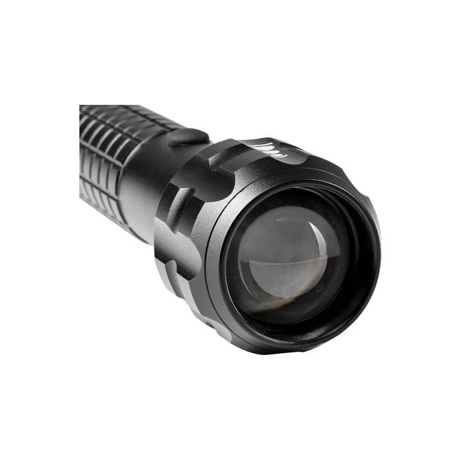 Zaklamp MAUL Kronos L LED 26cm lichtbereik 280m 8W