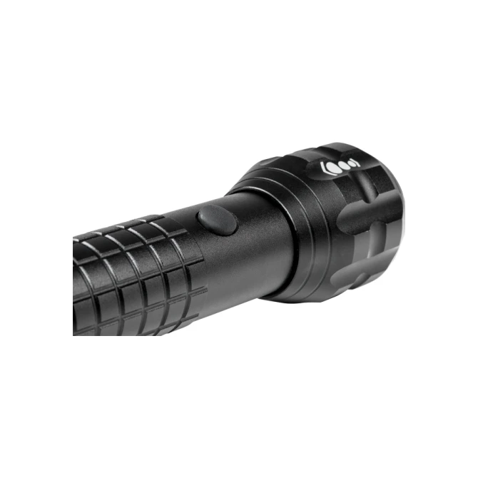 Zaklamp MAUL Kronos L LED 26cm lichtbereik 280m 8W