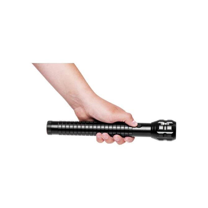 Zaklamp MAUL Kronos L LED 26cm lichtbereik 280m 8W