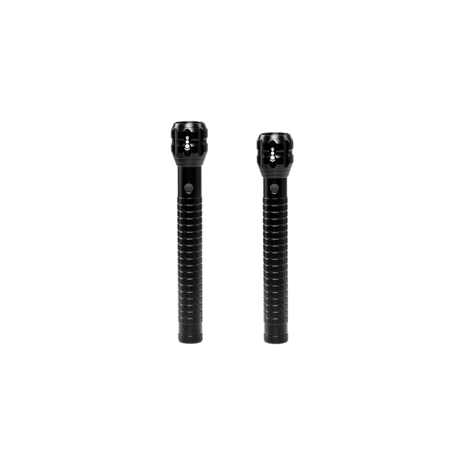 Zaklamp MAUL Kronos L LED 26cm lichtbereik 280m 8W