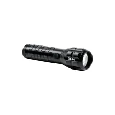 Zaklamp MAUL Kronos S LED 14cm lichtbereik 196m 3W Zaklamp MAUL Kronos S LED 14cm lichtbereik 196m 3W