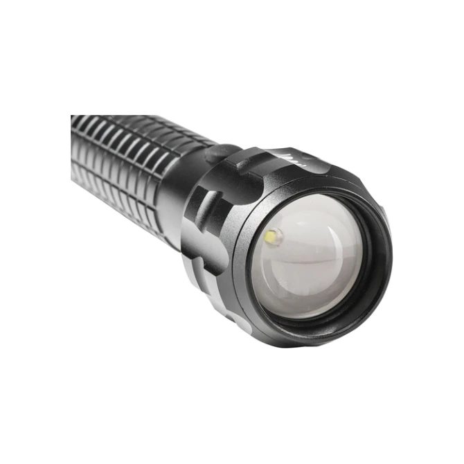 Zaklamp MAUL Kronos S LED 14cm lichtbereik 196m 3W