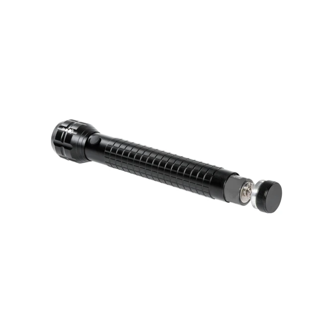 Zaklamp MAUL Kronos XL LED 28.7cm lichtbereik 295m 10W