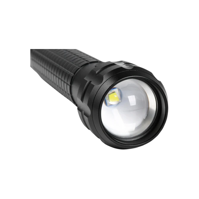 Zaklamp MAUL Kronos XL LED 28.7cm lichtbereik 295m 10W