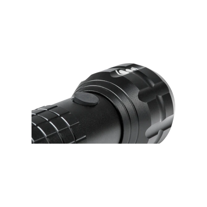 Zaklamp MAUL Kronos XL LED 28.7cm lichtbereik 295m 10W