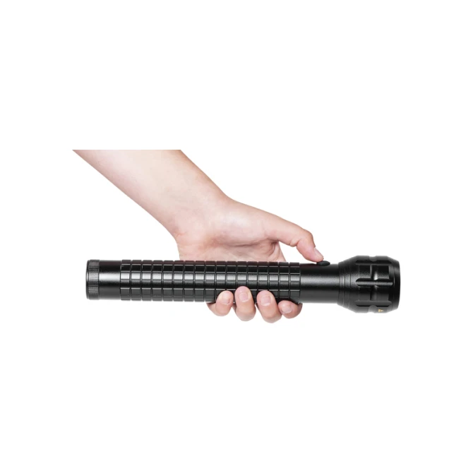 Zaklamp MAUL Kronos XL LED 28.7cm lichtbereik 295m 10W