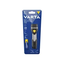 Zaklamp Varta multi Led day light F10 Zaklamp Varta multi Led day light F10