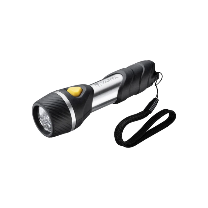 Zaklamp Varta multi Led day light F10