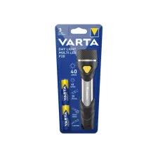 Zaklamp Varta multi Led day light F20 Zaklamp Varta multi Led day light F20