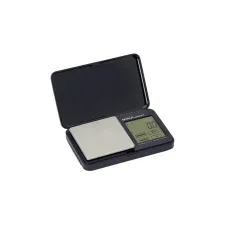 Zakweger MAUL Pocket II tot 500 gram vanaf 0.1 gram