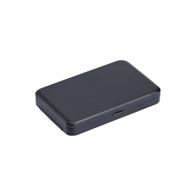 Zakweger MAUL Pocket II tot 500 gram vanaf 0.1 gram