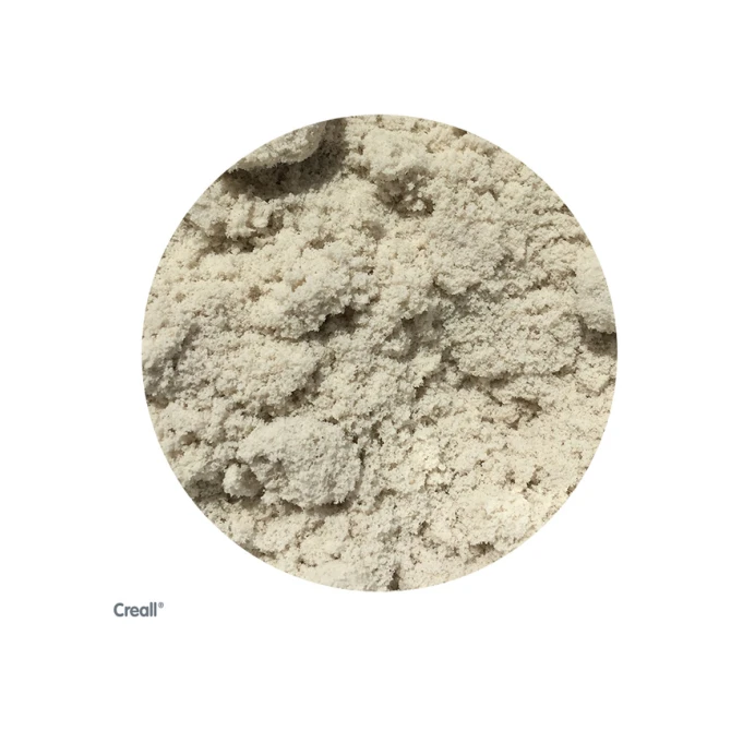 Zand Creall Play-it  Modelling Sand 5000 gram