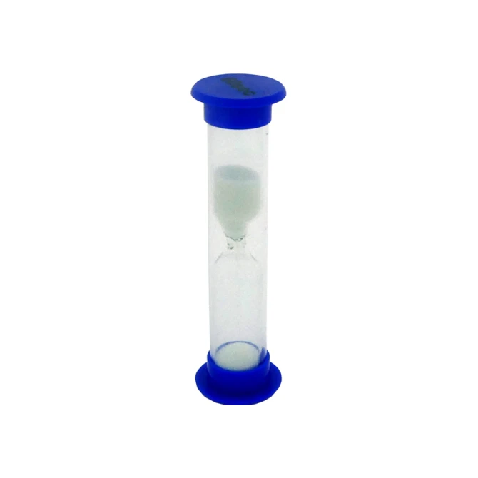 Zandloper Tuckers Fun Factory 60 seconden blister