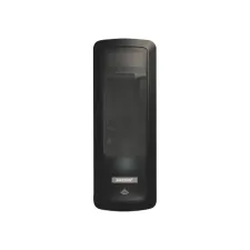 Zeepdispenser Katrin touchfree 500ml zwart 44702