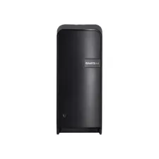 Zeepdispenser Quartzline Q20 schuim sensor 1000ml zwart 441254