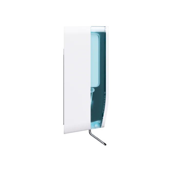 Zeepdispenser Satino SF1 Hyginity Clean&Care 1000ml wit 333434