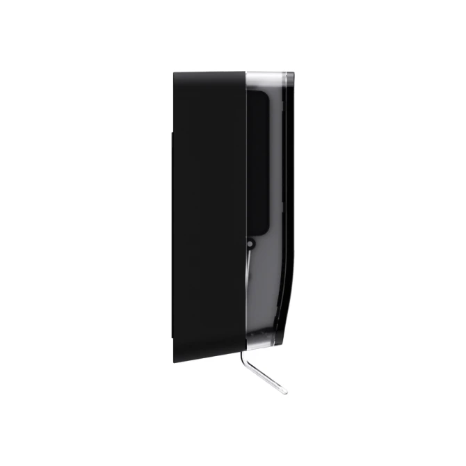 Zeepdispenser Satino SF1 Hyginity Clean&Care 1000ml zwart 333435