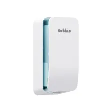 Zeepdispenser Satino SF1 Hyginity Clean&Care sensor 1000ml wit 333436