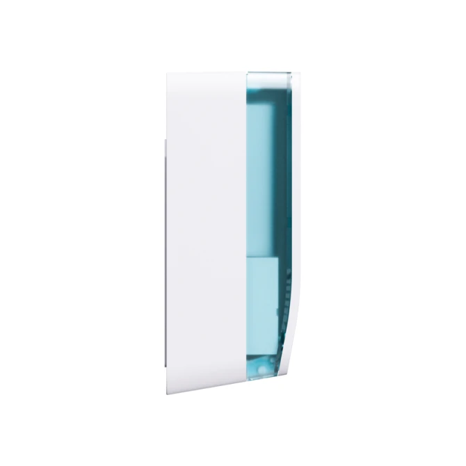 Zeepdispenser Satino SF1 Hyginity Clean&Care sensor 1000ml wit 333436
