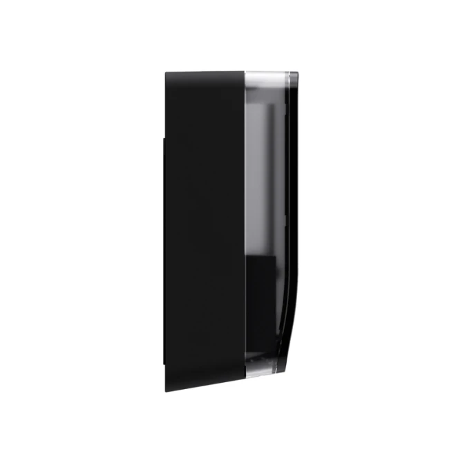 Zeepdispenser Satino SF1 Hyginity Clean&Care sensor 1000ml zwart 333437