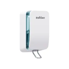 Zeepdispenser Satino SF2 Hyginity Clean&Care 500ml wit 333430