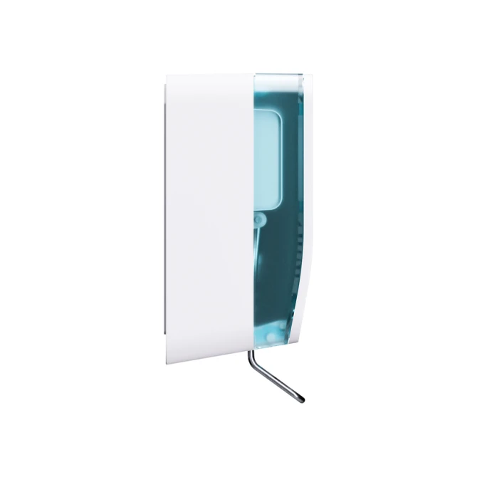 Zeepdispenser Satino SF2 Hyginity Clean&Care 500ml wit 333430