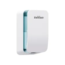 Zeepdispenser Satino SF2 Hyginity Clean&Care sensor 500ml wit 333432