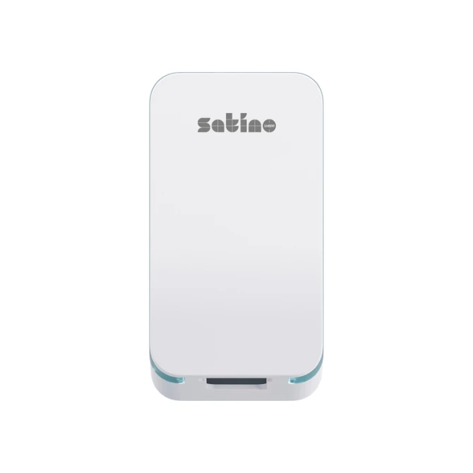 Zeepdispenser Satino SF2 Hyginity Clean&Care sensor 500ml wit 333432