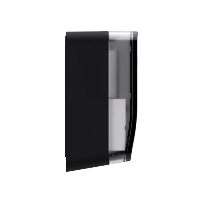 Zeepdispenser Satino SF2 Hyginity Clean&Care sensor 500ml zwart 333433