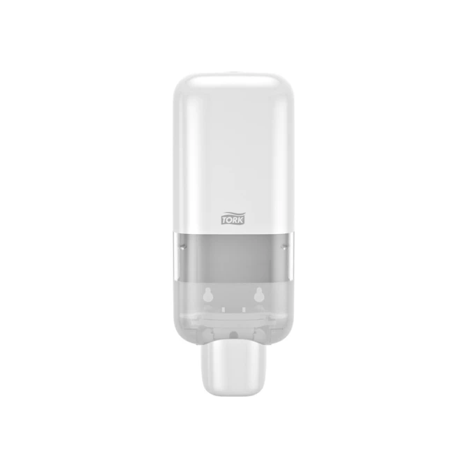 Zeepdispenser Tork S4 Elevation 1000ml wit 564500