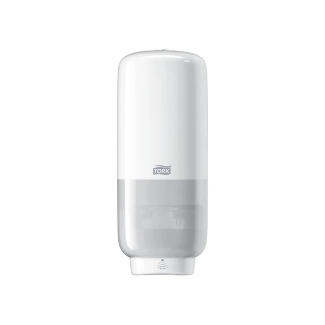 Zeepdispenser Tork S4 Elevation sensor 1000ml wit 561600