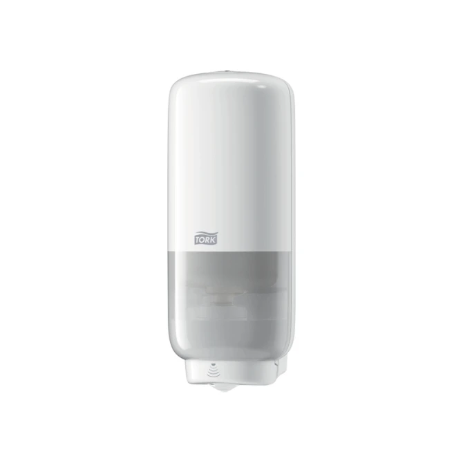 Zeepdispenser Tork S4 Elevation sensor 1000ml wit 561600