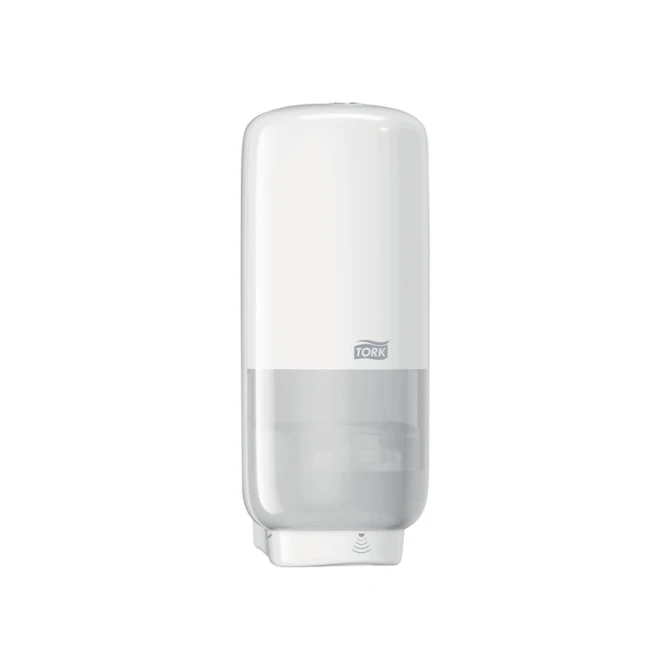 Zeepdispenser Tork S4 Elevation sensor 1000ml wit 561600
