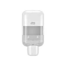 Zeepdispenser Tork S5 Elevation 525ml wit 565200