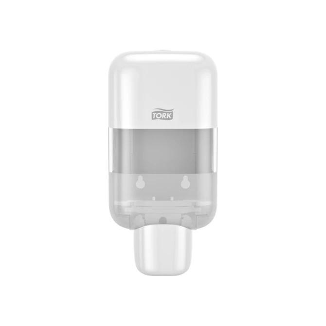 Zeepdispenser Tork S5 Elevation 525ml wit 565200