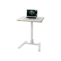 Zit-Sta Bureau Leitz Ergo Compact inklapbaar