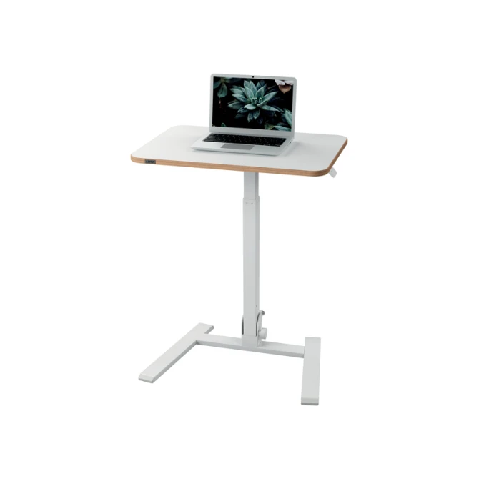 Zit-Sta Bureau Leitz Ergo Compact inklapbaar