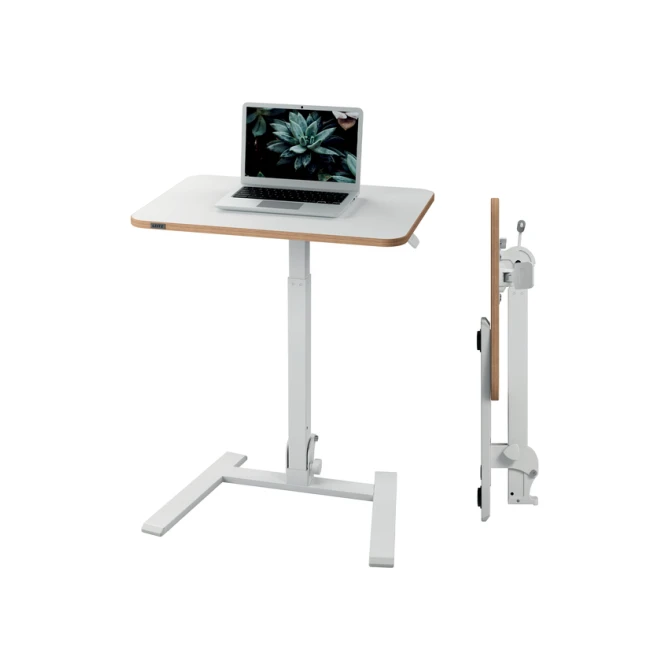 Zit-Sta Bureau Leitz Ergo Compact inklapbaar