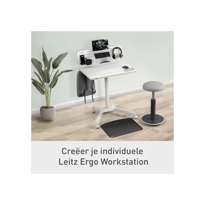Zit-Sta bureau Leitz Ergo compact Zit-Sta bureau Leitz Ergo compact