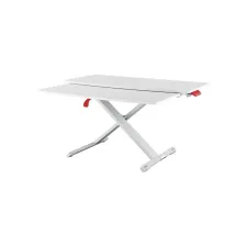 Zit-sta bureau Leitz Ergo Cosy met schuiflade Zit-sta bureau Leitz Ergo Cosy met schuiflade