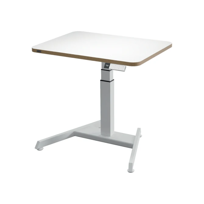 Zit-Sta bureau Leitz Ergo Elektrisch compact Zit-Sta bureau Leitz Ergo Elektrisch compact