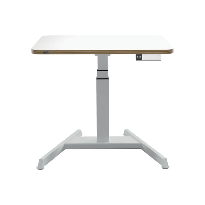 Zit-Sta bureau Leitz Ergo Elektrisch compact Zit-Sta bureau Leitz Ergo Elektrisch compact