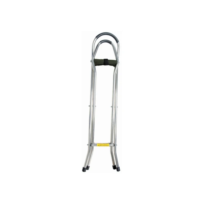 Zit- wandelstok Able2 Quattro 34