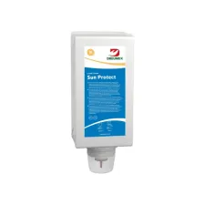Zonnebrandcrème Dreumex Sun Protect SPF 50 1liter Zonnebrandcrème Dreumex Sun Protect SPF 50 1liter