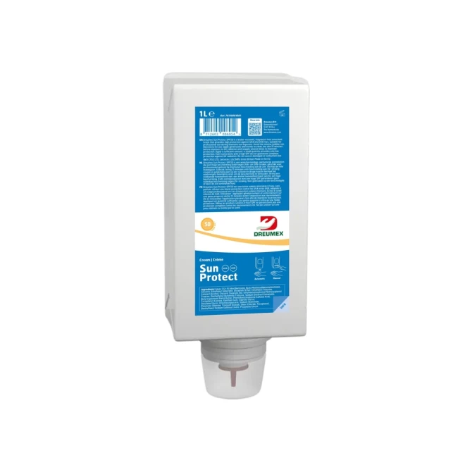 Zonnebrandcrème Dreumex Sun Protect SPF 50 1liter