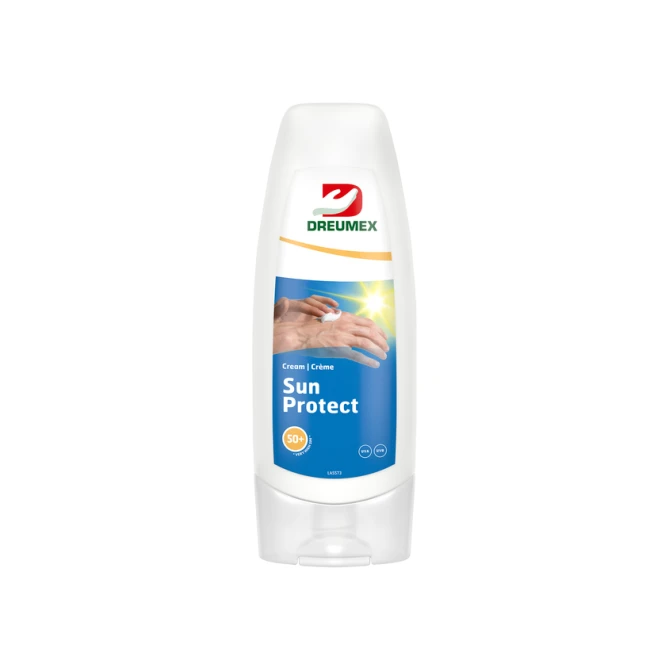 Zonnebrandlotion Dreumex Sun Protect fles 250ml