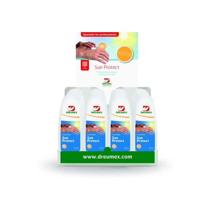 Zonnebrandlotion Dreumex Sun Protect fles 250ml