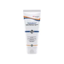 Zonnebrandlotion SCJ Stokoderm Sun Protect SPF 50 100ml