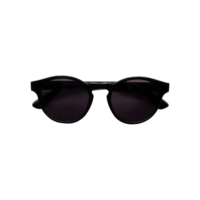 Zonnebril I Need You  +1.00 dpt Milan zwart