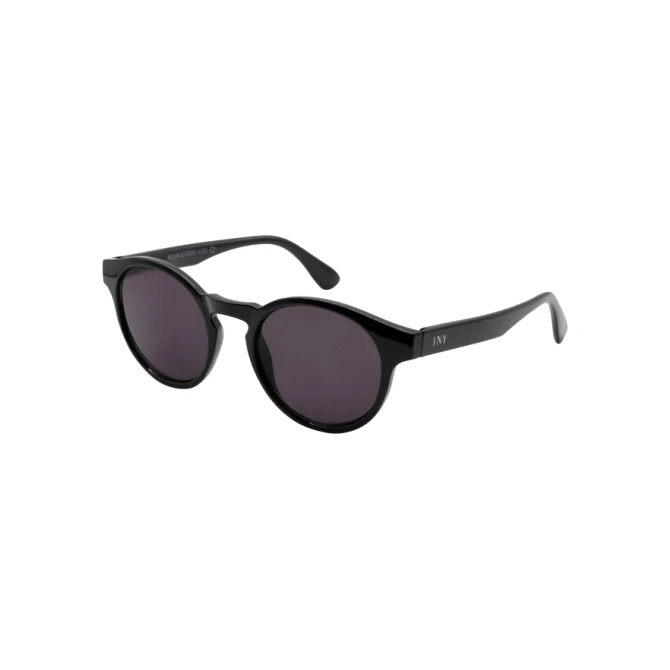 Zonnebril I Need You  +1.00 dpt Milan zwart